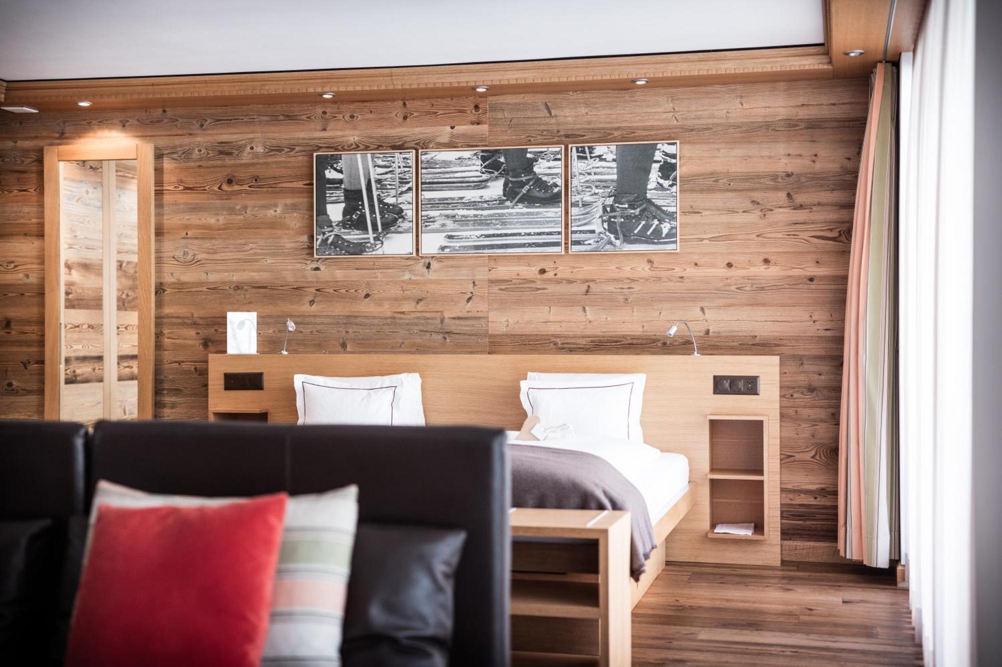 Petit Chalet By Schoenegg เซอร์แมท ภายนอก รูปภาพ