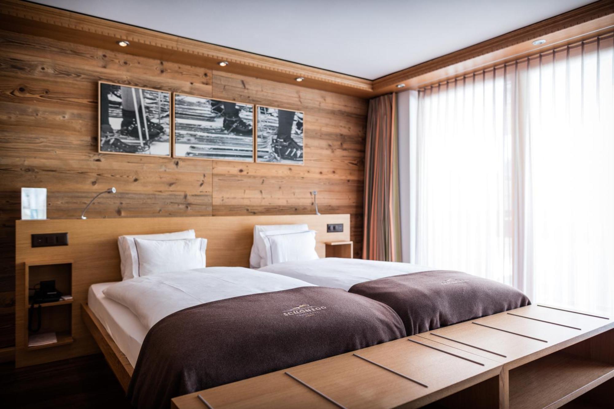 Petit Chalet By Schoenegg เซอร์แมท ภายนอก รูปภาพ