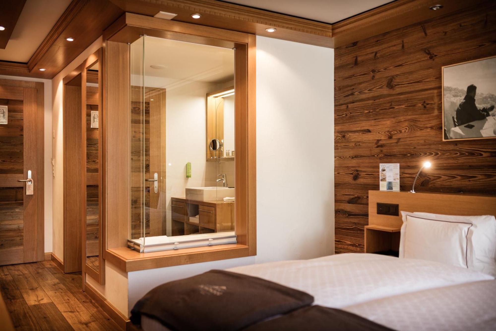 Petit Chalet By Schoenegg เซอร์แมท ภายนอก รูปภาพ